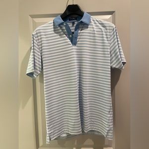 Peter Millar Golf Polo